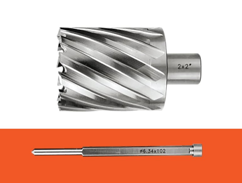 Annular Cutters