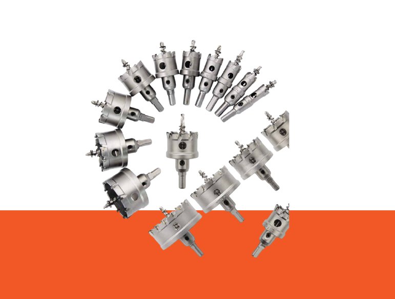 Hole Saws